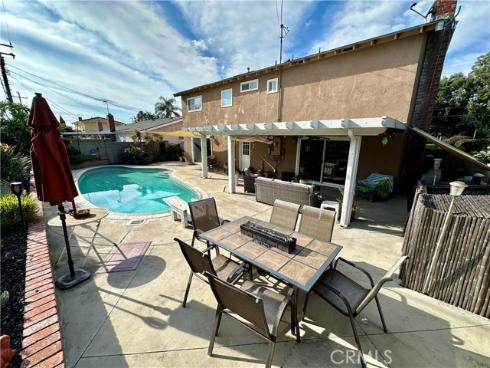 9702  Juanita  , Cypress, CA