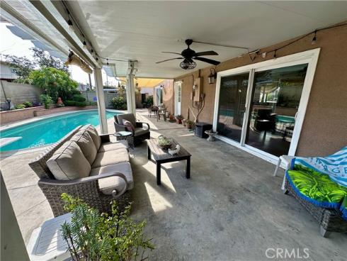 9702  Juanita  , Cypress, CA