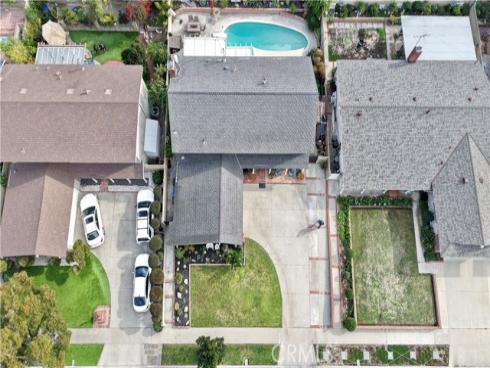 9702  Juanita  , Cypress, CA