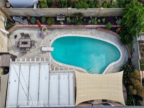 9702  Juanita  , Cypress, CA