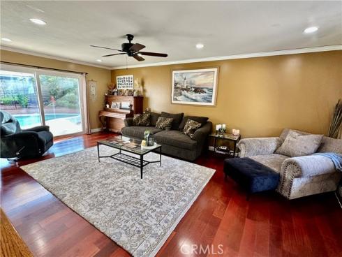 9702  Juanita  , Cypress, CA