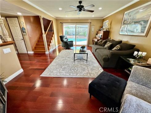 9702  Juanita  , Cypress, CA