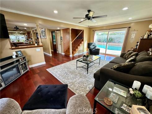 9702  Juanita  , Cypress, CA