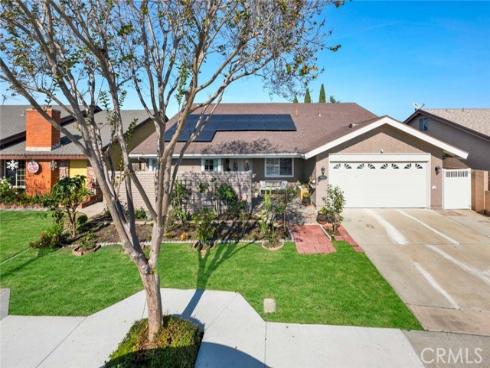5865  Rexford   Avenue, Cypress, CA