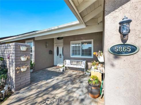 5865  Rexford   Avenue, Cypress, CA