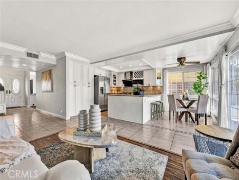 5865  Rexford   Avenue, Cypress, CA