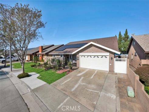 5865  Rexford   Avenue, Cypress, CA
