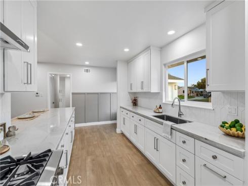 5131 Myra , Cypress, CA