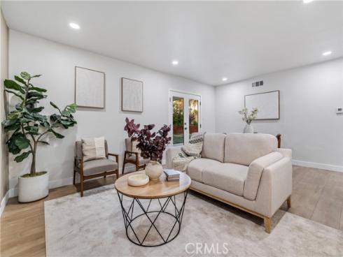 5131 Myra , Cypress, CA