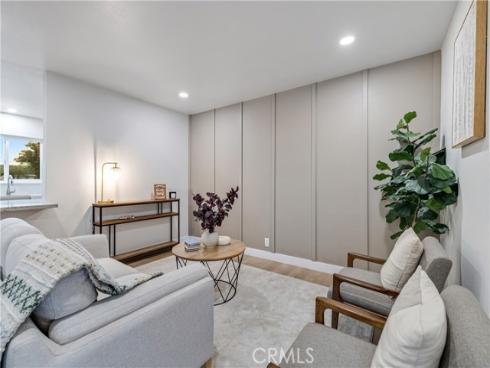 5131 Myra , Cypress, CA