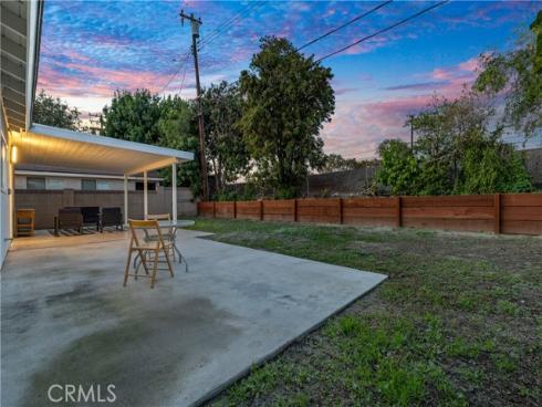 5131 Myra , Cypress, CA