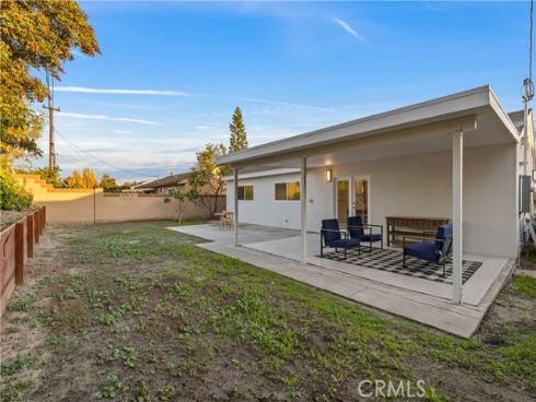 5131 Myra , Cypress, CA