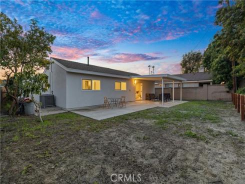 5131 Myra , Cypress, CA