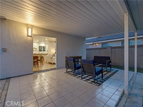 5131 Myra , Cypress, CA