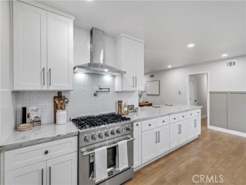 5131 Myra , Cypress, CA