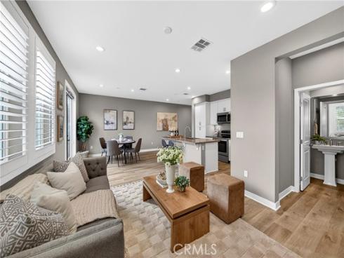 5372  Harvard   Way, Cypress, CA