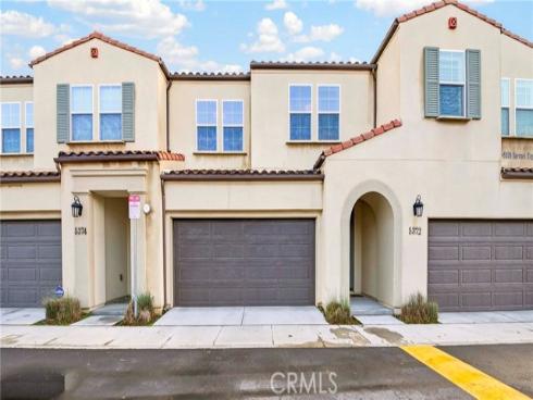 5372  Harvard   Way, Cypress, CA