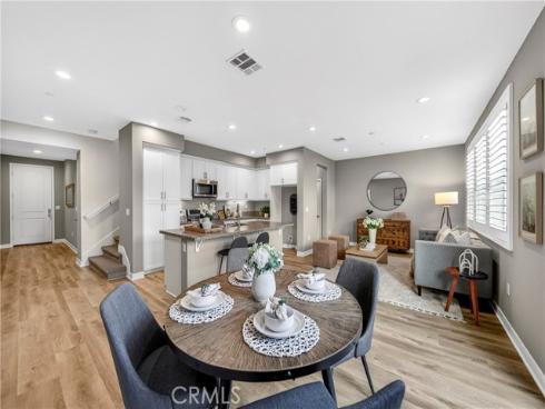 5372  Harvard   Way, Cypress, CA