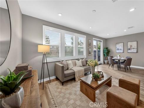 5372  Harvard   Way, Cypress, CA