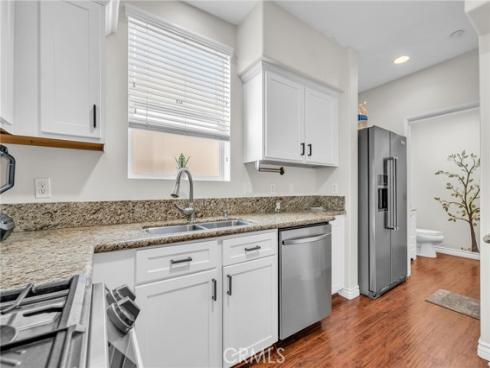 4842 Sapphire , Cypress, CA