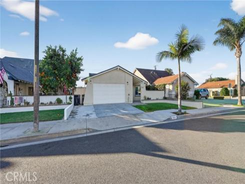 5614 Apia Drive, Cypress, CA