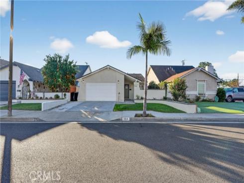 5614 Apia Drive, Cypress, CA