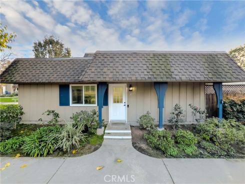 4233 Larwin , Cypress, CA