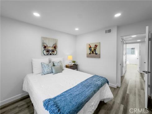 4233 Larwin , Cypress, CA