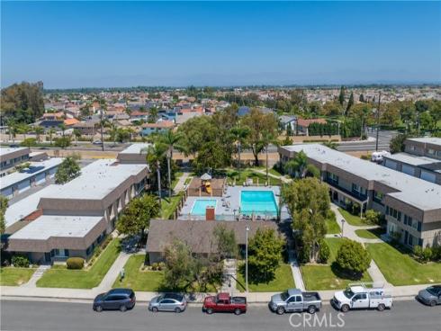 4233 Larwin , Cypress, CA