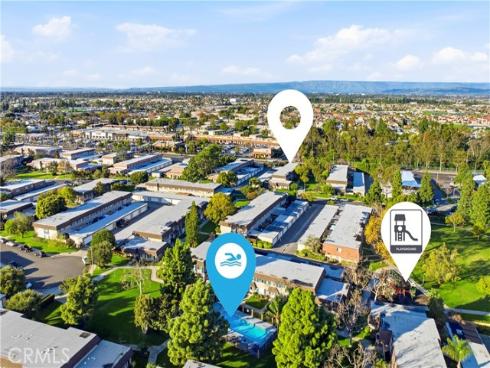 4233 Larwin , Cypress, CA