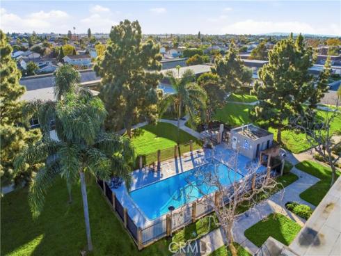 4233 Larwin , Cypress, CA