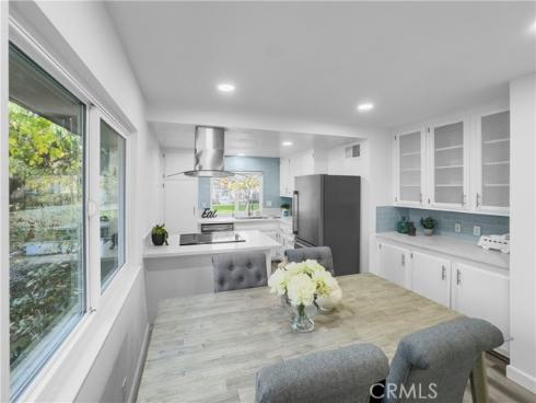 4233 Larwin , Cypress, CA