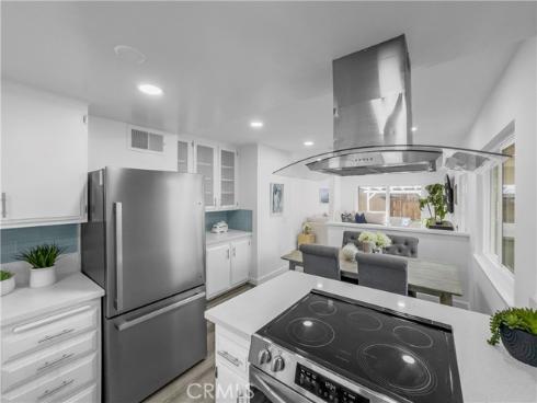 4233 Larwin , Cypress, CA