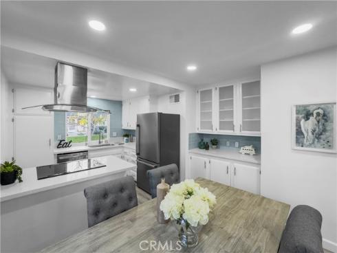 4233 Larwin , Cypress, CA