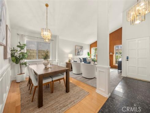 6347 Sombrero , Cypress, CA