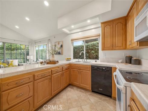 6347 Sombrero , Cypress, CA