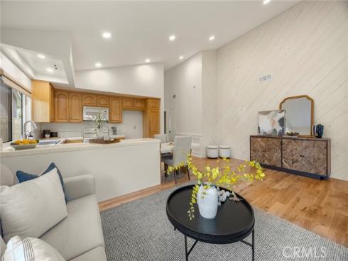 6347 Sombrero , Cypress, CA