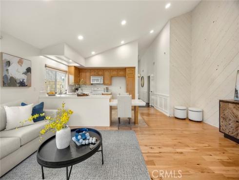 6347 Sombrero , Cypress, CA