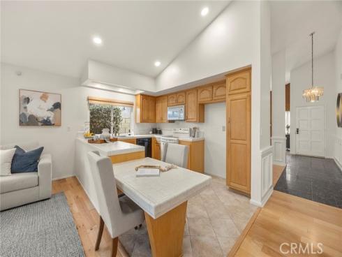 6347 Sombrero , Cypress, CA