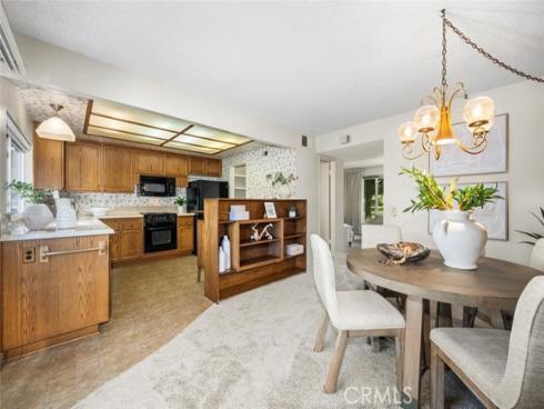 4043 Larwin Ave , Cypress, CA