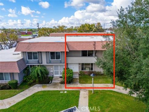 4043 Larwin Ave , Cypress, CA