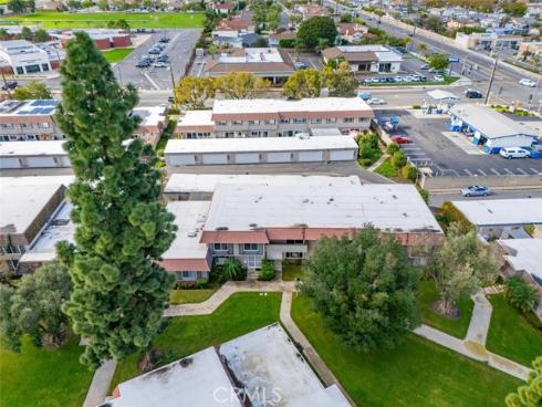 4043 Larwin Ave , Cypress, CA