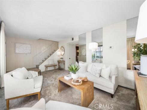 4043 Larwin Ave , Cypress, CA