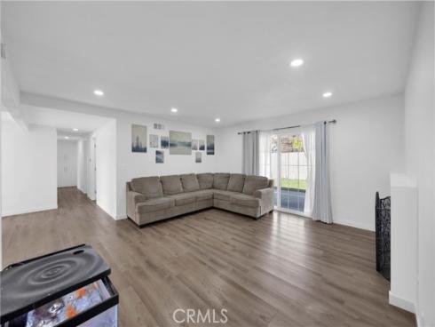 4371 Pearl Court, Cypress, CA