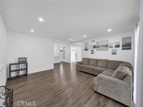 4371 Pearl Court, Cypress, CA