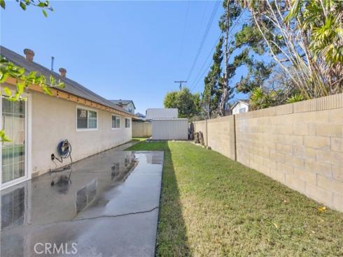 4371 Pearl Court, Cypress, CA