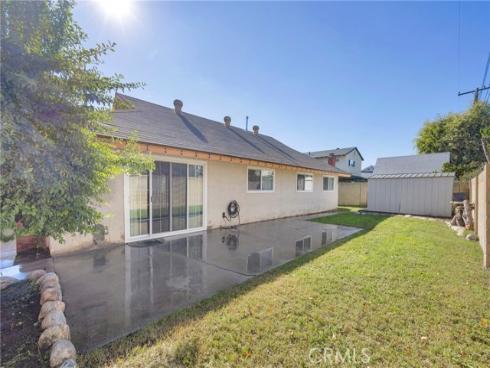 4371 Pearl Court, Cypress, CA