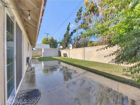 4371 Pearl Court, Cypress, CA
