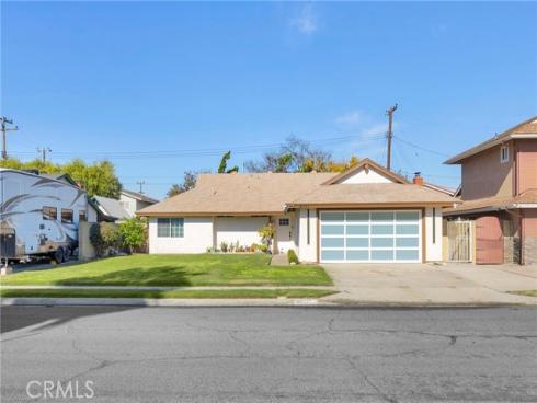 4371 Pearl Court, Cypress, CA