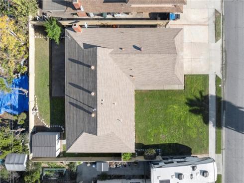 4371 Pearl Court, Cypress, CA